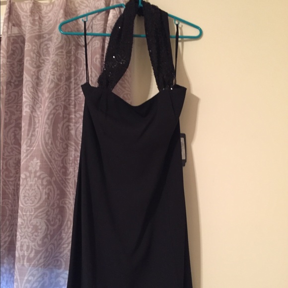 Emporio Armani Dresses & Skirts - Emporio Armani little black dress